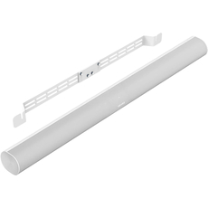 Flexson FLXSARWM1011 - Wall Mount for SONOS ARC - White