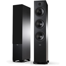 Indiana Line Tesi 6 Black 5903887127585 (Ζεύγος)