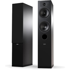 Indiana Line Tesi 5 Black 5903887127554 (Ζεύγος)