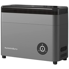 HumminGuru Ultrasonic Vinyl Record Cleaner