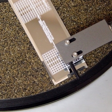 Tonar Simple Cartridge Install Protractor 4208