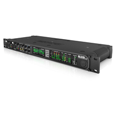 Motu 828 MkIII Hybrid  (USB/Firewire)