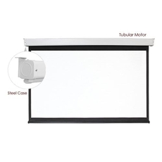 Brateck  ESAA108 Motorised 16:9 - 240x135 / 108" 6956745125673