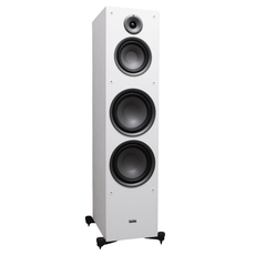 Taga Harmony TAV-807F Ηχεία Δαπέδου White (Ζεύγος)