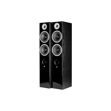 Wilson Raptor 7 - Black (Ζεύγος)