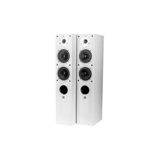 Wilson Raptor 7 - White (Ζεύγος)