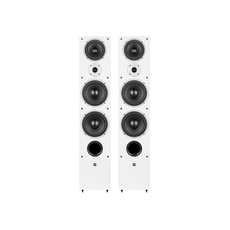 Wilson Raptor 9 Max - White (Ζεύγος)