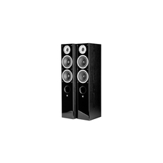 Wilson Raptor 5 - Black (Ζεύγος)