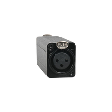 Onsei ONA-3131 Αντάπτορας 3-pin XLR Θηλυκό - 3-pin XLR Θηλυκό (5213007193858)