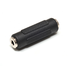 Onsei ONA-1111 Αντάπτορας mini jack 3,5mm stereo Θηλυκό - mini jack 3,5mm stereo Θηλυκό (5213007193902)