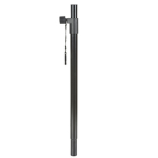 Standsteel ST-CT136 Βάση σωλήνας (Τεμάχιο)
