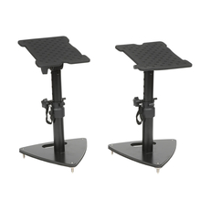 Standsteel ST-MS0375 Βάσεις για studio monitors (Ζεύγος) 5213007194053