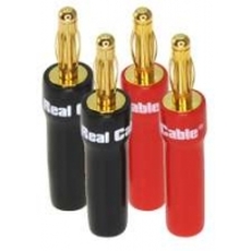 Real Cable B6020-2C (σετ 4 τεμαχίων)