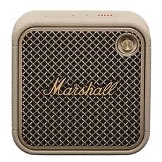 Marshall Willen II - Cream