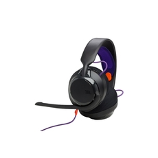 JBL Quantum 250 - Black - Over-Ear Wired (1200130022159)