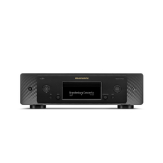 Marantz CD 50n - Black