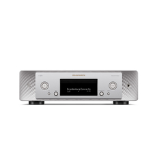 Marantz CD 50n - Silver Gold