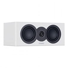 Mission LX-C1 mkII Lux White (Τεμάχιο)