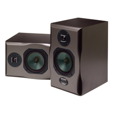 SOUNDCRAFT ABSOLUTE 4P ΕΝΕΡΓΟ ΗΧΕΙΟ 2 ΔΡΟΜΩΝ 1X100W+1X100W, 6.5''