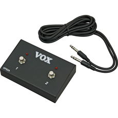 VOX VFS-2A ΠΟΔΟΔΙΑΚΟΠΤΗΣ ΔΙΠΛΟΣ - FOOTSWITCH