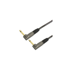 BESPECO TT30PP ΚΑΛΩΔΙΟ 0.30m JACK 90o TO JACK 90o ΓΩΝΙΑ