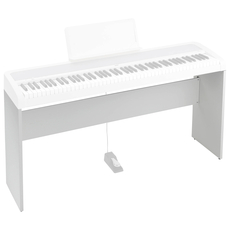 KORG STB1-WH ΒΑΣΗ ΣΤΗΡΙΞΗΣ ΓΙΑ ΒΑΣΗ B1 ΛΕΥΚΗ