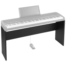 KORG STB1-BLK ΒΑΣΗ ΣΤΗΡΙΞΗΣ ΓΙΑ ΒΑΣΗ B1, B2, B2N ΜΑΥΡΗ