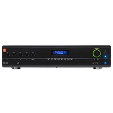 JBL VMA-160 ΜΙΚΤΗΣ-ΕΝΙΣΧΥΤΗΣ 5 ΕΙΣΟΔΩΝ 60W 100V/4Ω 1 ΕΞΟΔΟΥ