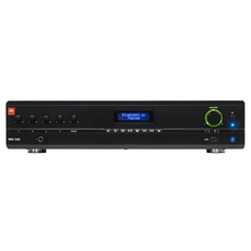 JBL VMA-1240 ΜΙΚΤΗΣ-ΕΝΙΣΧΥΤΗΣ 5 ΕΙΣΟΔΩΝ 240W 100V/4Ω 1 ΕΞΟΔΟΥ