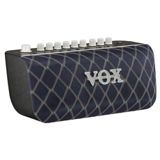 VOX VOX ADIO-AIR-BS ΕΝΙΣΧΥΤΗΣ ΜΠAΣΟΥ  50W BLUETOOTH