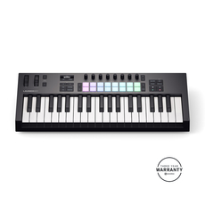 Novation Launchkey 37 Mk4 USB Midi Controller 37 Keys