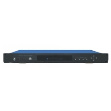 CMX AUDIO DAU200 AM/FM Tuner με Mp3 & USB, 1U