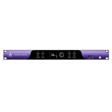 APOGEE SYMPHONY STUDIO 8X8 - 8IN/8OUT