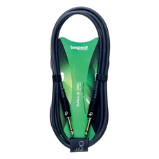 BESPECO EAJJ600  ΚΑΛΩΔΙΟ ΚΙΘΑΡΑΣ JACK/JACK 6M