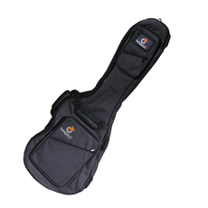 BESPECO BAG120EG ΘΗΚΗ ΩΜΟΥ ΗΛΕΚΤΡΙΚΗΣ  ΚΙΘΑΡΑΣ 1600D GRAY