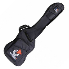 BESPECO BAG130BG ΘΗΚΗ ΩΜΟΥ ΗΛΕΚΤΡΙΚΟΥ ΜΠΑΣΟΥ 1600D GRAY/ANTHR