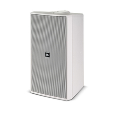 JBL CONTROL 29AV-1 WHITE ΗΧΕΙΟ 2 ΔΡΟΜΩΝ 300W 8'' 100V/8Ω 91dB IP-X4 ΜΑΓΝ.ΘΩ