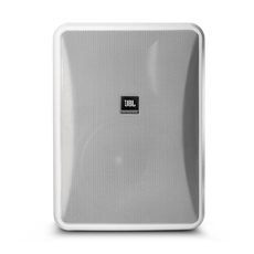 JBL CONTROL 28-1 WH HXEIO 2 ΔΡΟΜΩΝ 120W RMS 8''   ΛΕΥΚΟ