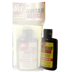 GHS A92 ΓΥΑΛΙΣΤΙΚΟ ΚΙΘΑΡΑΣ GLOSS 4 OZ BOTTLE
