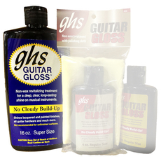 GHS A93 ΓΥΑΛΙΣΤΙΚΟ ΚΙΘΑΡΑΣ GLOSS 16 OZ BOTTLE