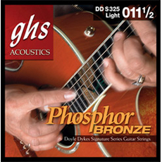 GHS DDS325 ΣΕΤ ΧΟΡΔΕΣ ΑΚΟΥΣΤΙΚΗΣ DOYLE DYKES SIGNATURE