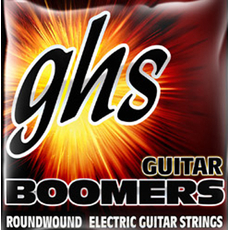 GHS GBUL ΣΕΤ ΧΟΡΔΕΣ ΗΛΕΚΤΡΙΚΗΣ BOOMER