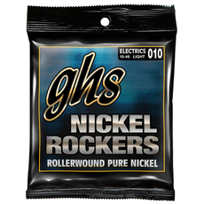 GHS R+RXL ΣΕΤ ΧΟΡΔΕΣ ΗΛΕΚΤΡΙΚΗΣ ROCKERS