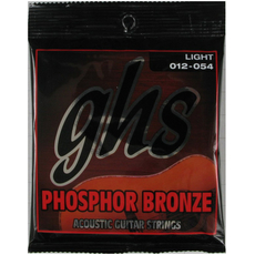 GHS S325 ΣΕΤ ΧΟΡΔΕΣ ΑΚΟΥΣΤΙΚΗΣ PHOS