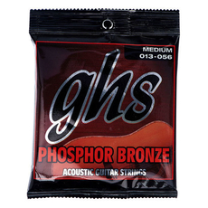 GHS S335 ΣΕΤ ΧΟΡΔΕΣ ΑΚΟΥΣΤΙΚΗΣ PHOS