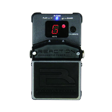 ROCKTRON REACTION TUNER HUSH NOISE REDUCTION ΠΕΤΑΛΙ ΚΙΘΑΡΑΣ