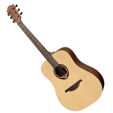 LAG GLA TL70D ΑΚΟΥΣΤΙΚΗ ΚΙΘΑΡΑ DREADNOUGHT NATURAL
