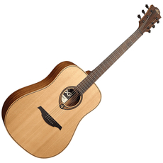 LAG GLA T170D ΑΚΟΥΣΤΙΚΗ ΚΙΘΑΡΑ TRAMONTANE 170 DREDNOUGHT