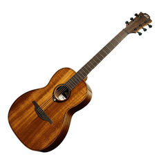 LAG GLA T98PE ΗΛΕΚΤΡΑΚΟΥΣΤΙΚΗ ΚΙΘΑΡΑ TRAMON. 98 PARLOR ELECTRO
