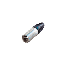 NEUTRIK 3-MXX XLR ΑΡΣΕΝΙΚΟ ΠΡΟΕΚΤΑΣΗΣ